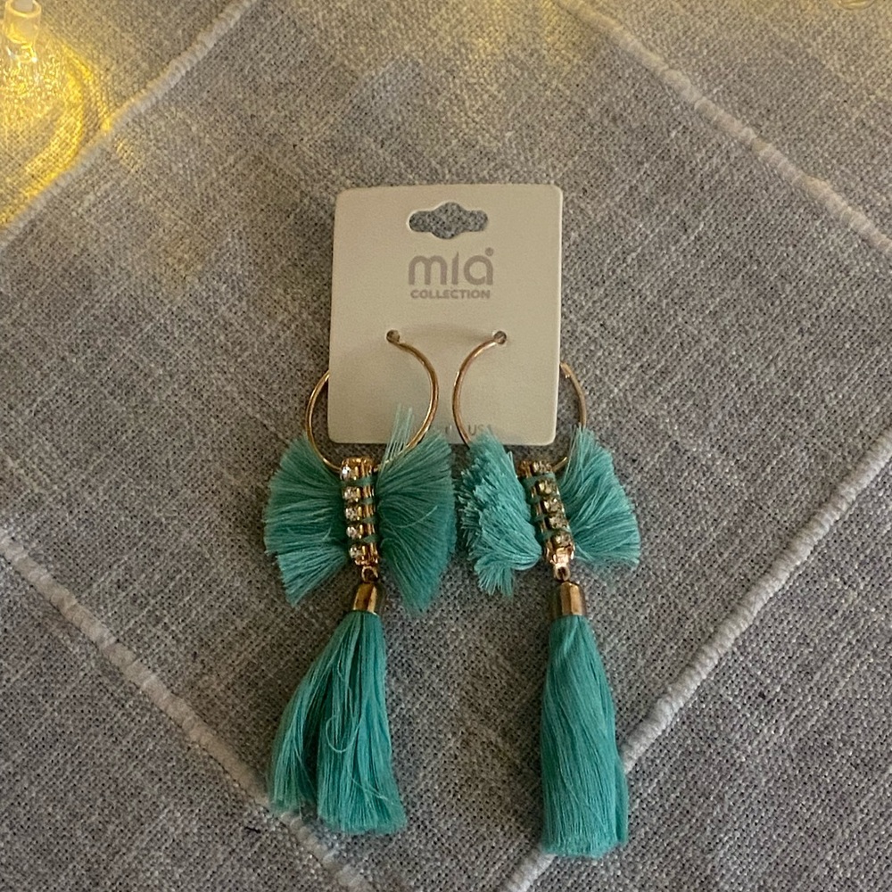 Mia Collection Jewelry